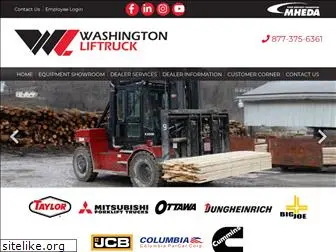 washingtonlift.com