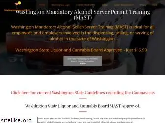 washingtonmastpermits.com