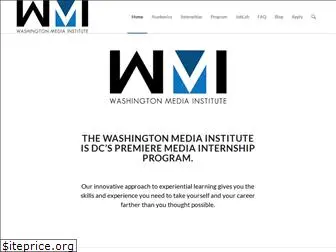 washingtonmediainstitute.org