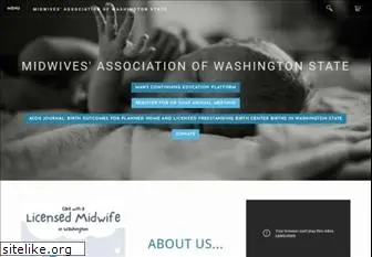 washingtonmidwives.org