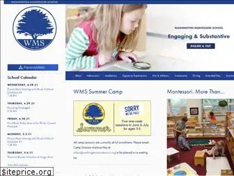 washingtonmontessori.org