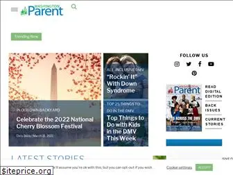 washingtonparent.com