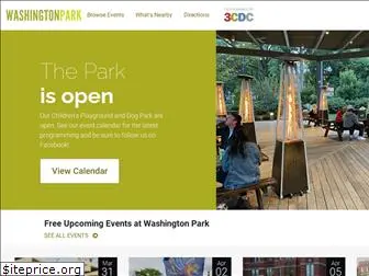 washingtonpark.org