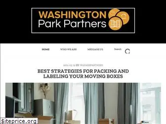 washingtonparkpartners.org