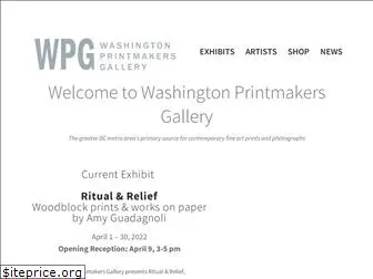 washingtonprintmakers.com