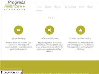 washingtonprogress.org
