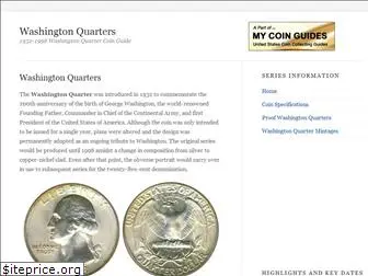 washingtonquarters.org