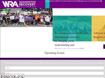 washingtonrecoveryalliance.org