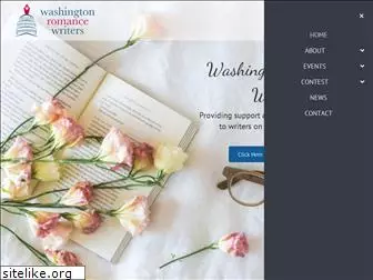 washingtonromancewriters.com