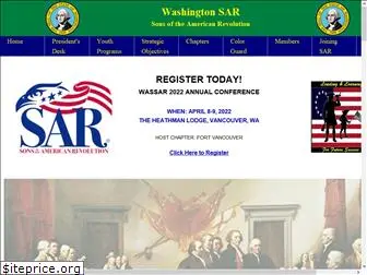 washingtonsar.org