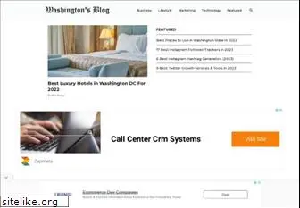 washingtonsblog.com