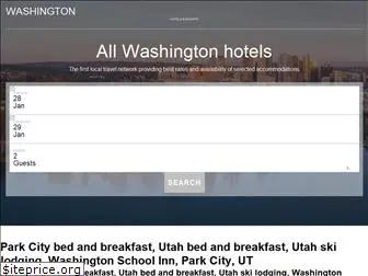 washingtonschoolinn.com