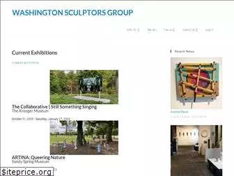 washingtonsculptors.org