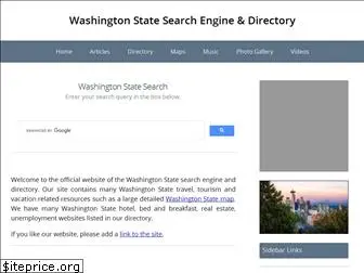 washingtonstatesearch.com