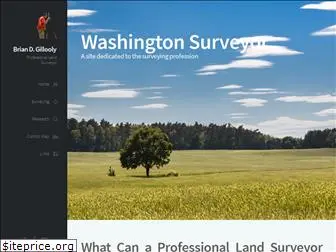 washingtonsurveyor.com