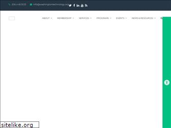 washingtontechnology.org