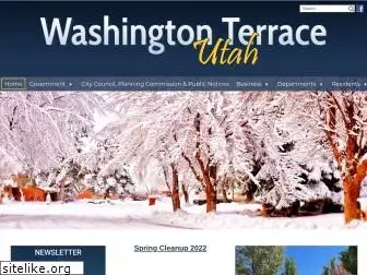 washingtonterracecity.com
