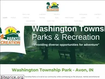 washingtontwpparks.org