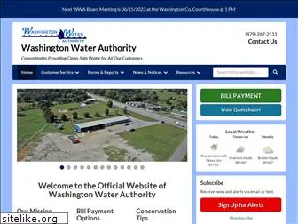 washingtonwater.org