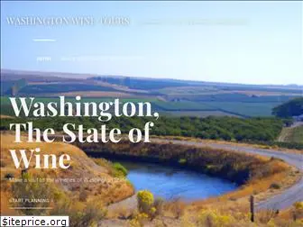 washingtonwinetours.com