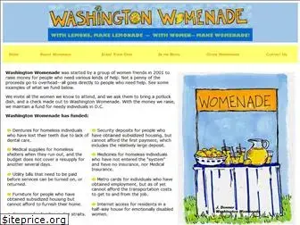 www.washingtonwomenade.org