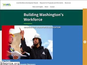 washingtonworkforce.org