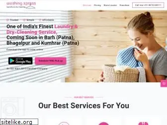 washingxpress.com