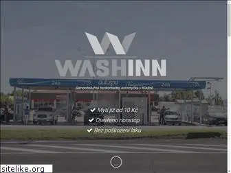 washinn.cz