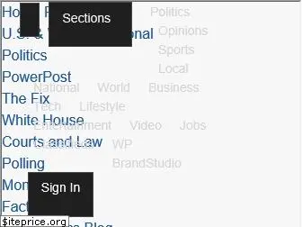 washintonpost.com