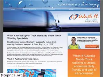 washit.com.au