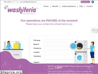 washiteria.com