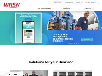 washlaundry.com