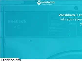 washlava.com