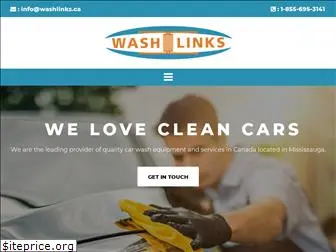 washlinks.ca