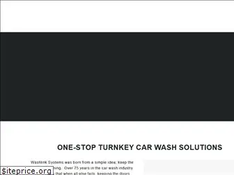 washlinksystems.com