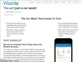 washlo.com