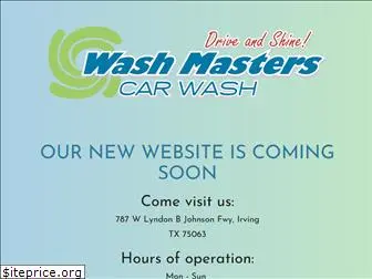 washmasters.net