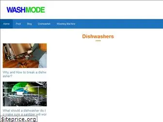 washmode.com