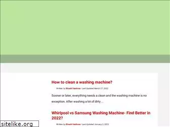 washnfresh.com