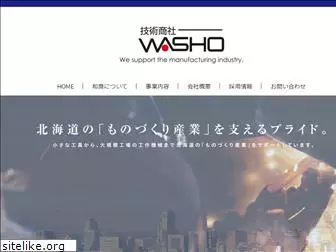 washo.net