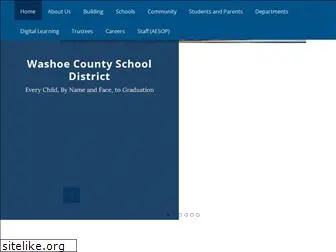 washoeschools.net