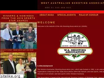 washooting.org.au