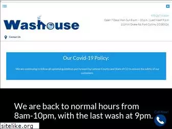 washouse.com