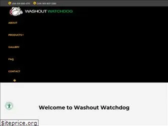 washoutwatchdog.com