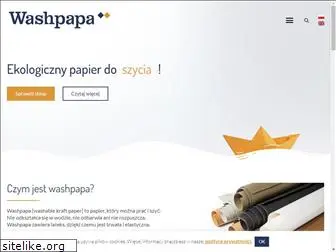 washpapa.pl
