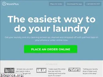 washplus.ae