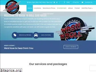 washroll.com