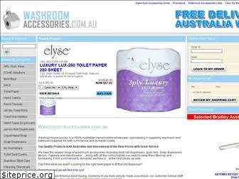 washroomaccessories.com.au