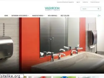 washroomdirectsales.com