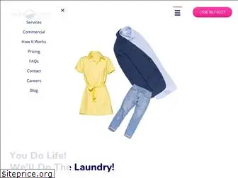washroomlaundry.com
